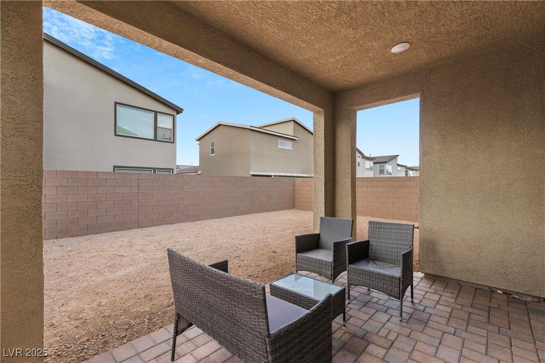 4348 Bayley Skye Avenue Las Vegas NV 89141