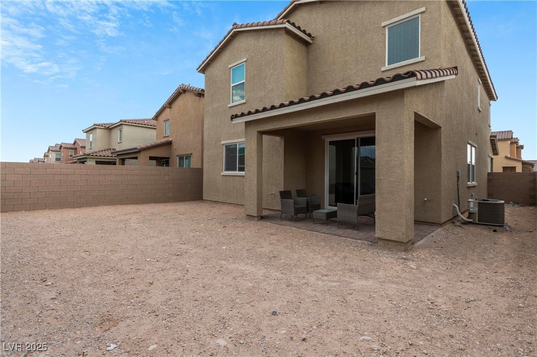 4348 Bayley Skye Avenue Las Vegas NV 89141