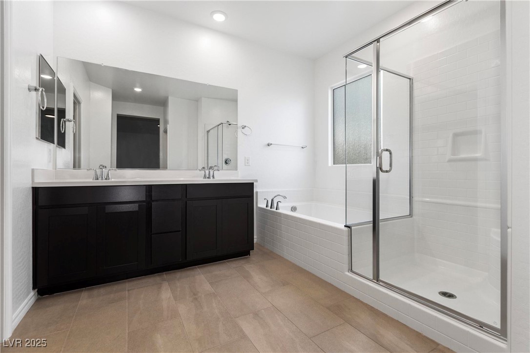 4348 Bayley Skye Avenue Las Vegas NV 89141