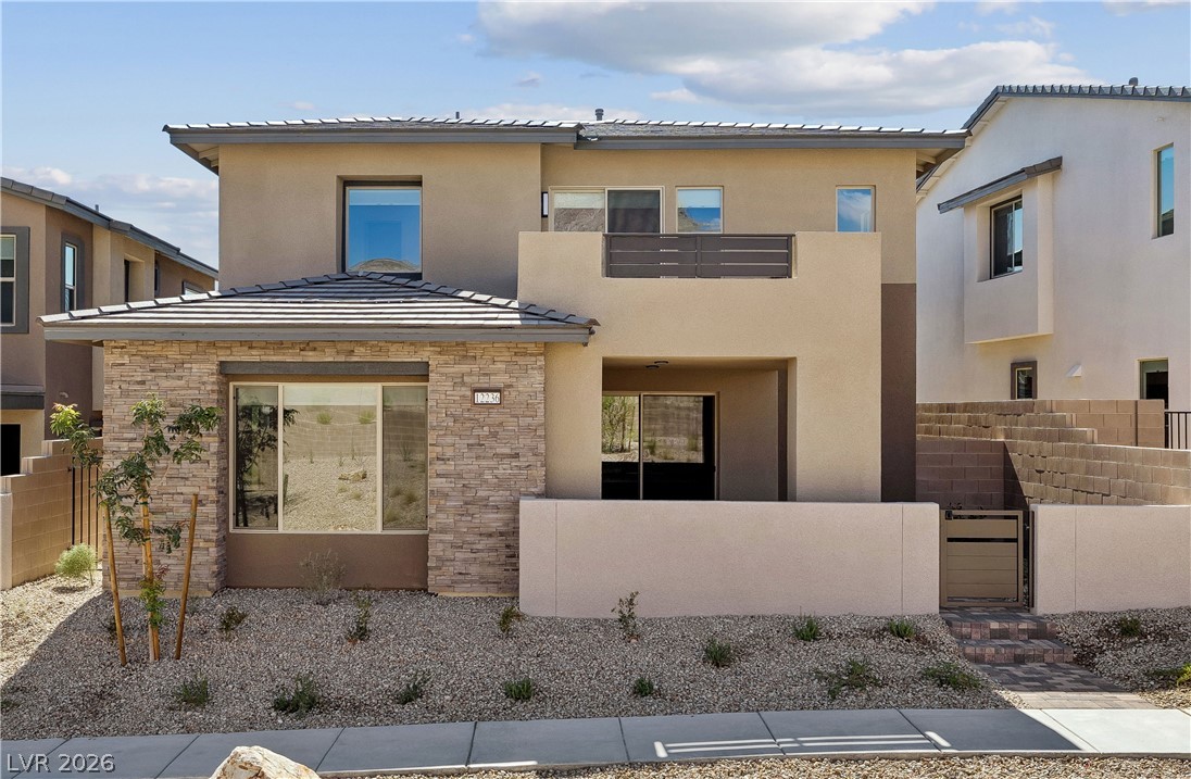 12236 Summer Bloom Lane Las Vegas NV 89138