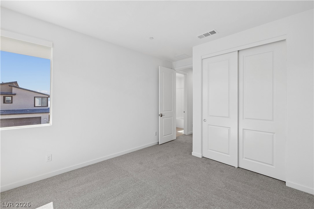 12236 Summer Bloom Lane Las Vegas NV 89138