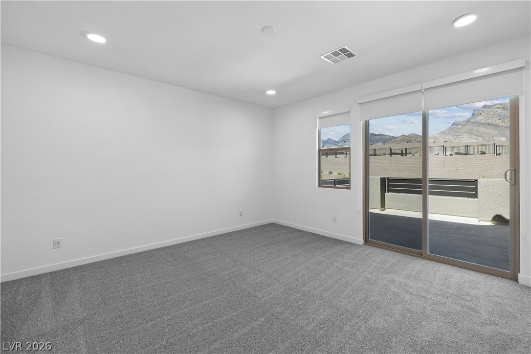 12236 Summer Bloom Lane Las Vegas NV 89138