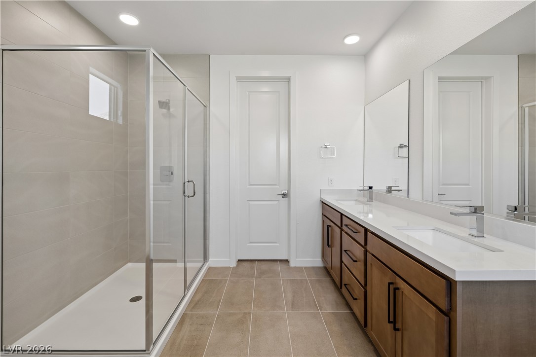 12236 Summer Bloom Lane Las Vegas NV 89138