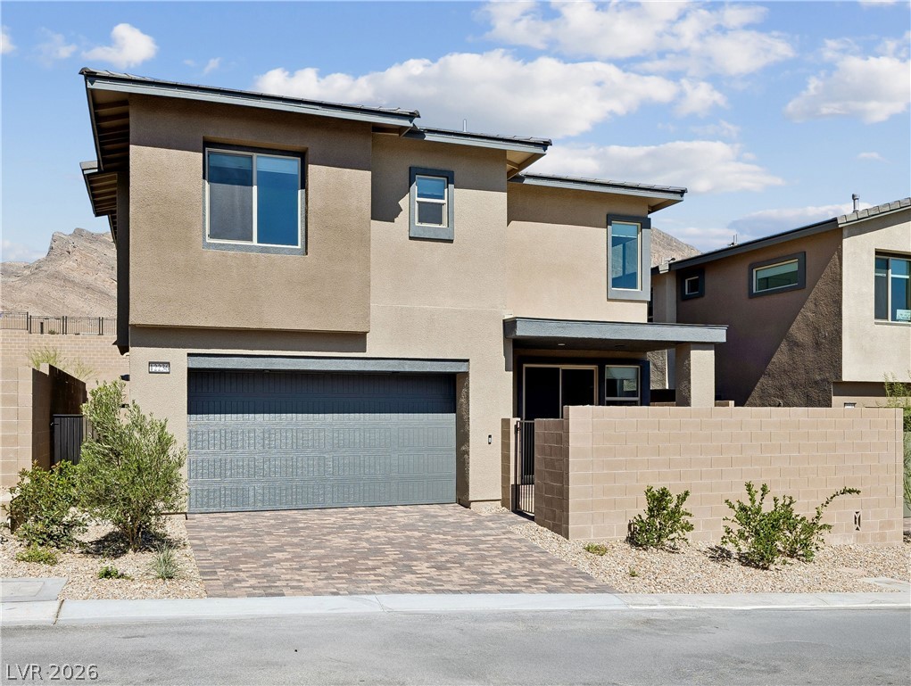 12236 Summer Bloom Lane Las Vegas NV 89138