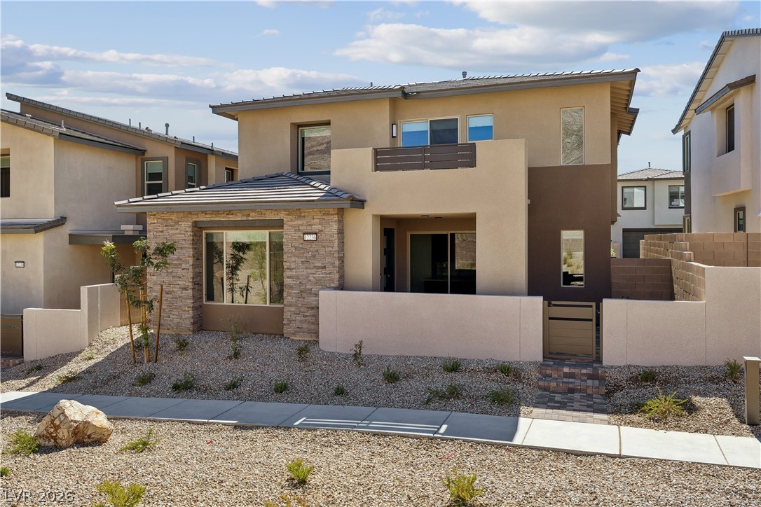 12236 Summer Bloom Lane Las Vegas NV 89138