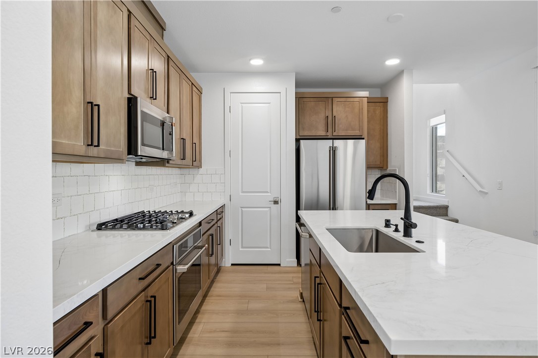12236 Summer Bloom Lane Las Vegas NV 89138