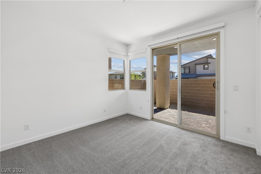 12236 Summer Bloom Lane Las Vegas NV 89138