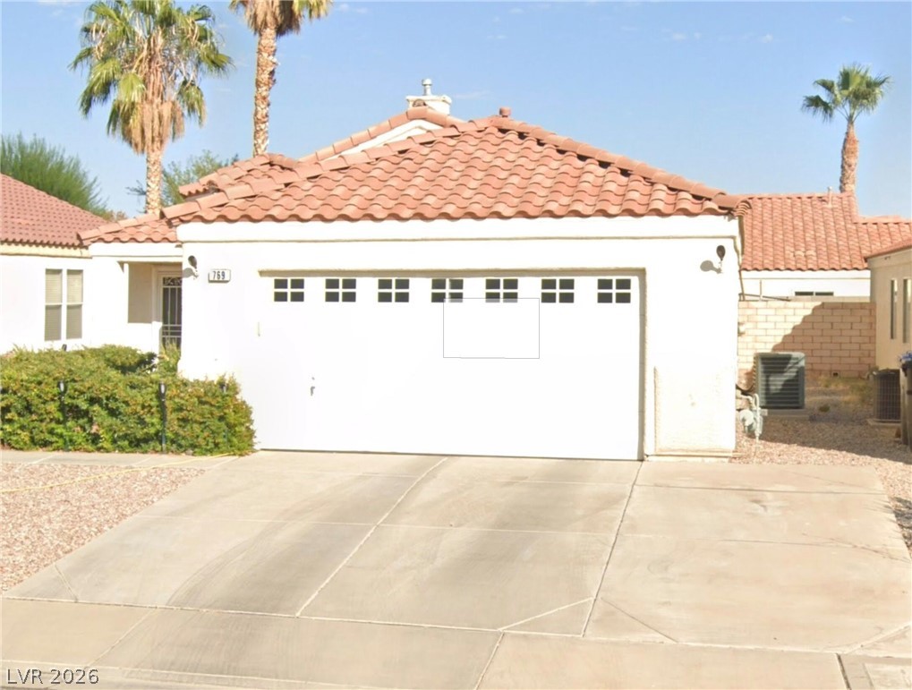 769 Salt Flats Circle Henderson NV 89011