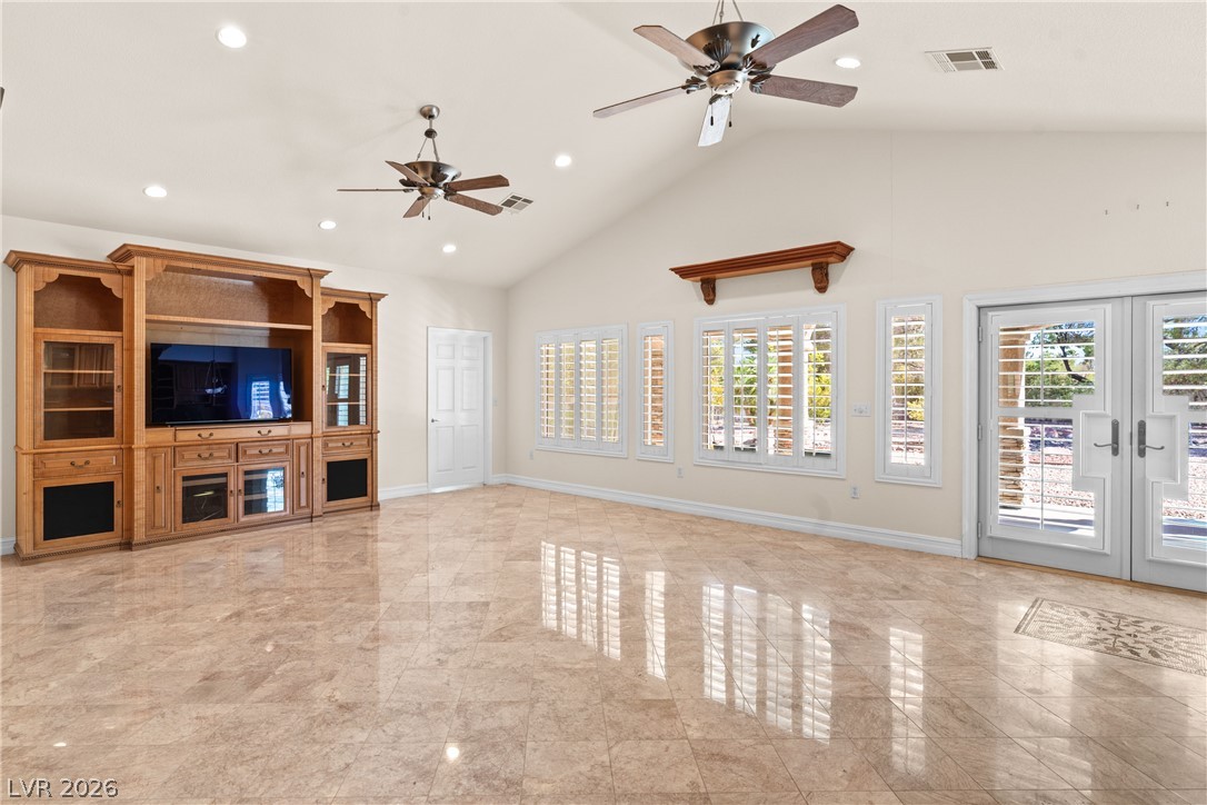8821 Sandspring Drive Las Vegas NV 89134