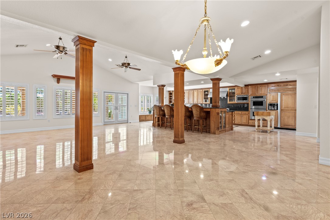 8821 Sandspring Drive Las Vegas NV 89134
