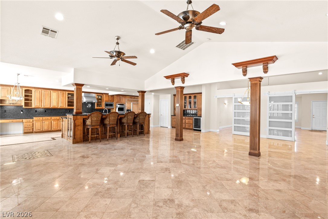 8821 Sandspring Drive Las Vegas NV 89134