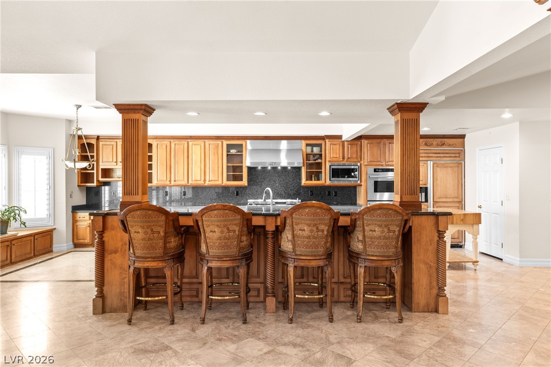 8821 Sandspring Drive Las Vegas NV 89134