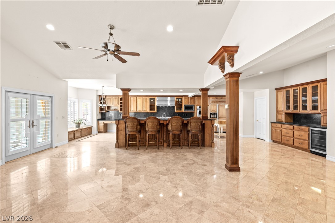 8821 Sandspring Drive Las Vegas NV 89134