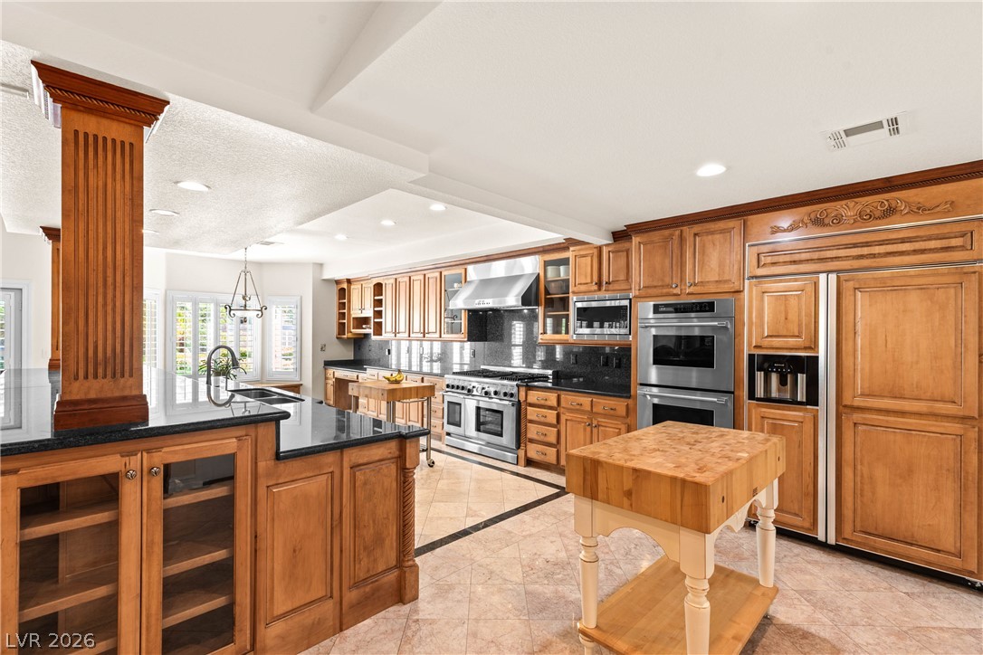 8821 Sandspring Drive Las Vegas NV 89134