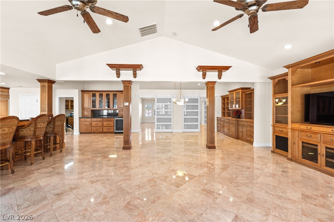 8821 Sandspring Drive Las Vegas NV 89134