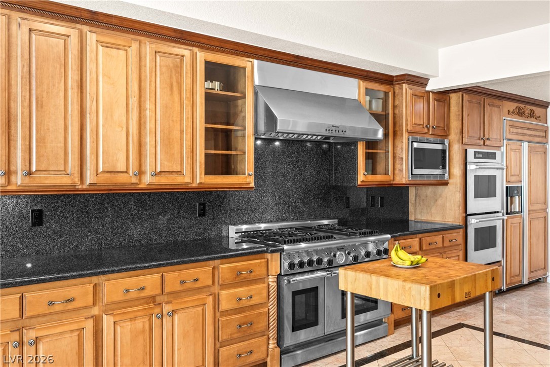8821 Sandspring Drive Las Vegas NV 89134