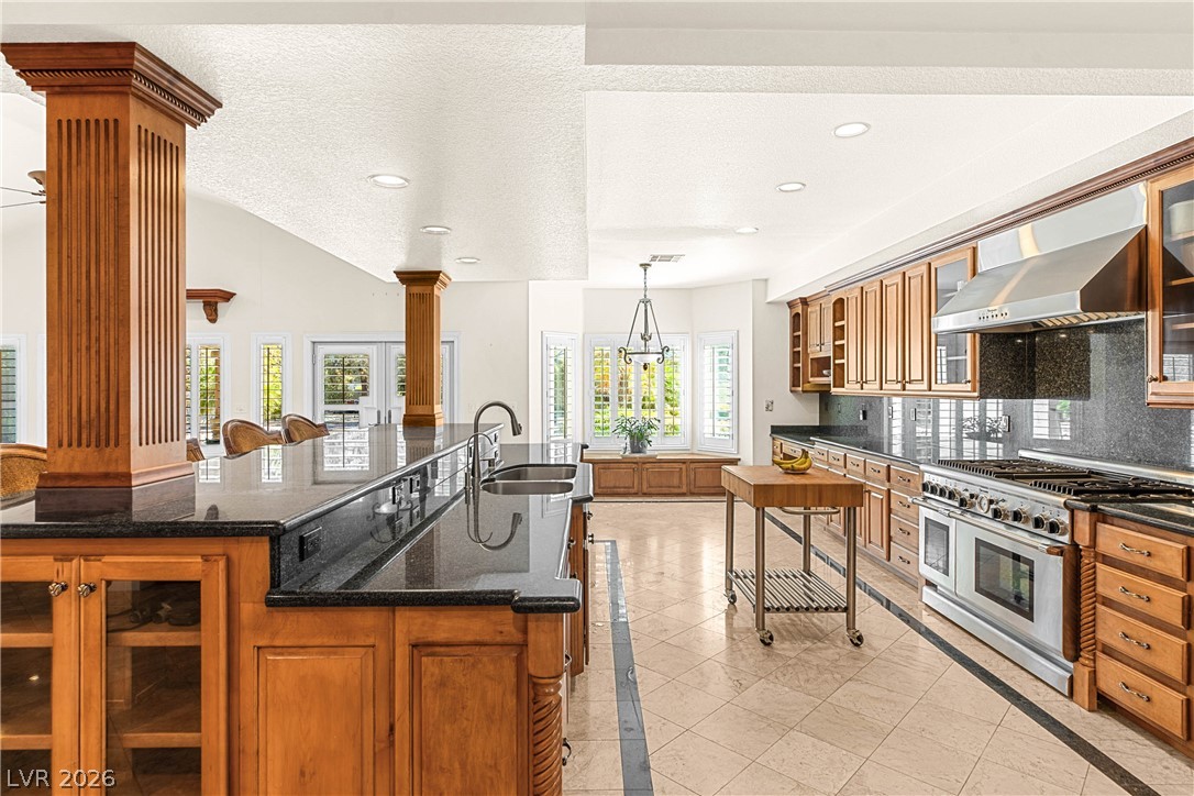 8821 Sandspring Drive Las Vegas NV 89134