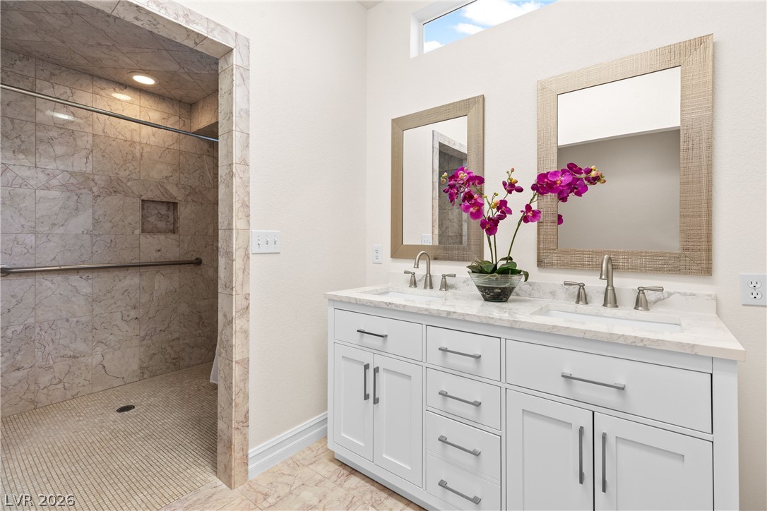 8821 Sandspring Drive Las Vegas NV 89134
