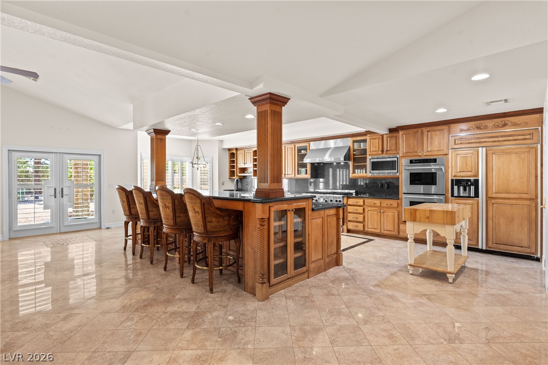 8821 Sandspring Drive Las Vegas NV 89134