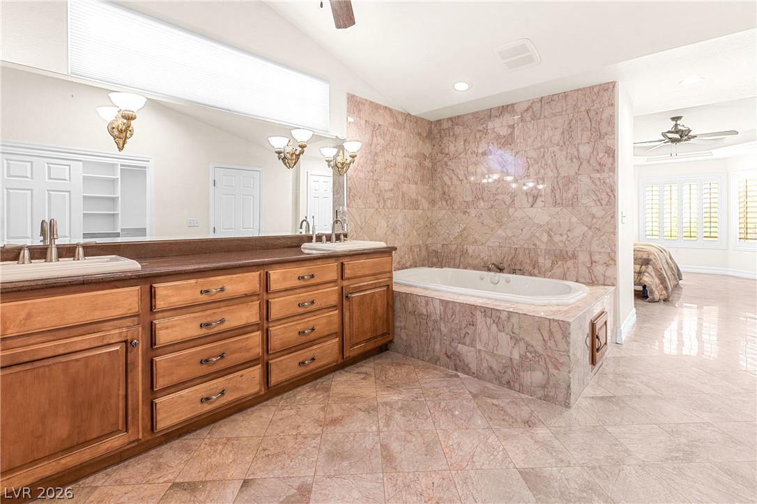 8821 Sandspring Drive Las Vegas NV 89134