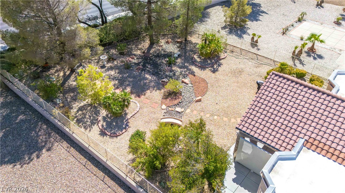 8821 Sandspring Drive Las Vegas NV 89134