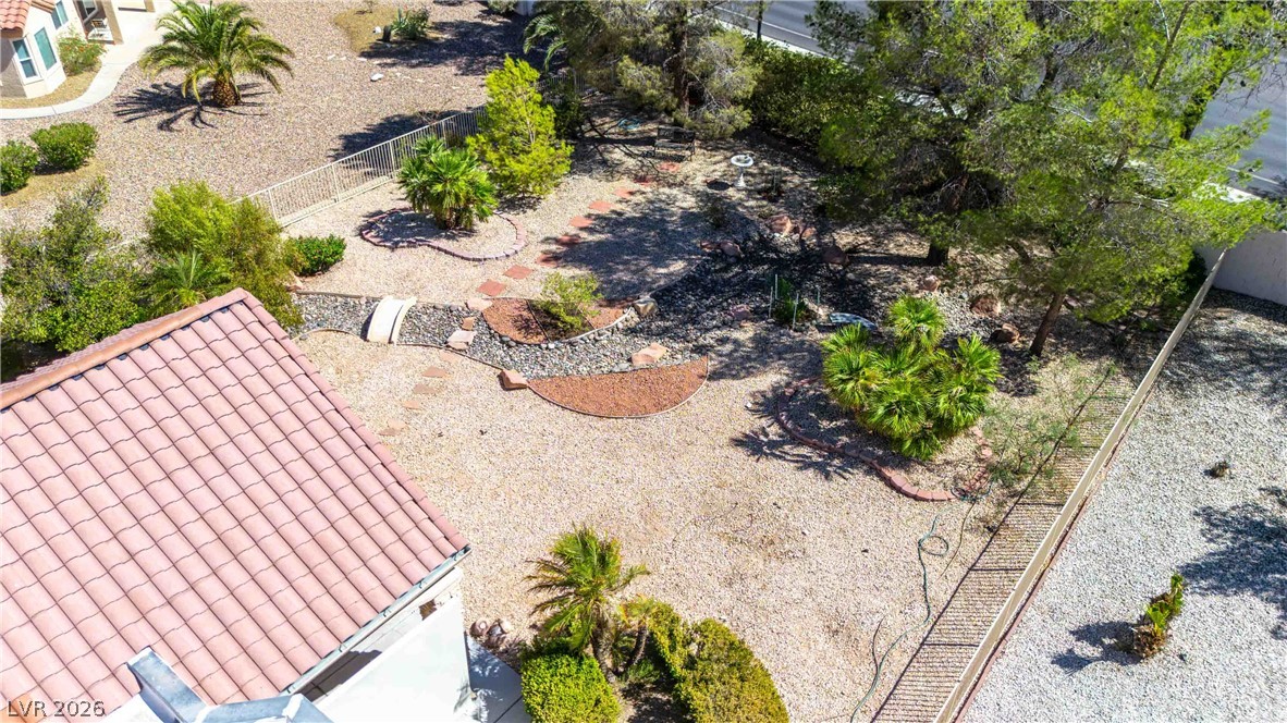 8821 Sandspring Drive Las Vegas NV 89134