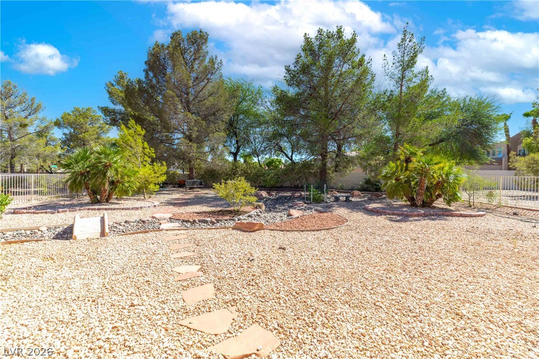 8821 Sandspring Drive Las Vegas NV 89134