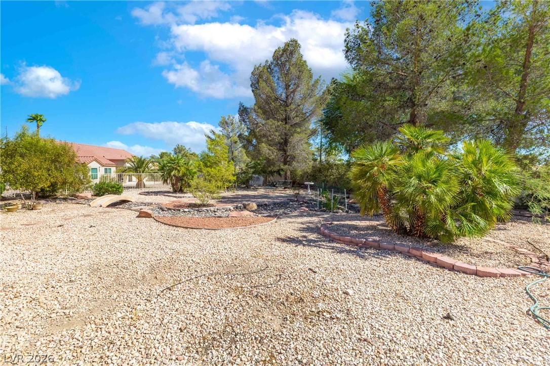 8821 Sandspring Drive Las Vegas NV 89134