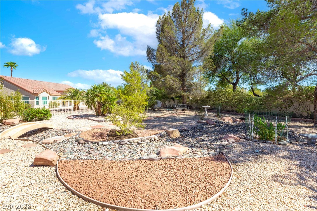 8821 Sandspring Drive Las Vegas NV 89134