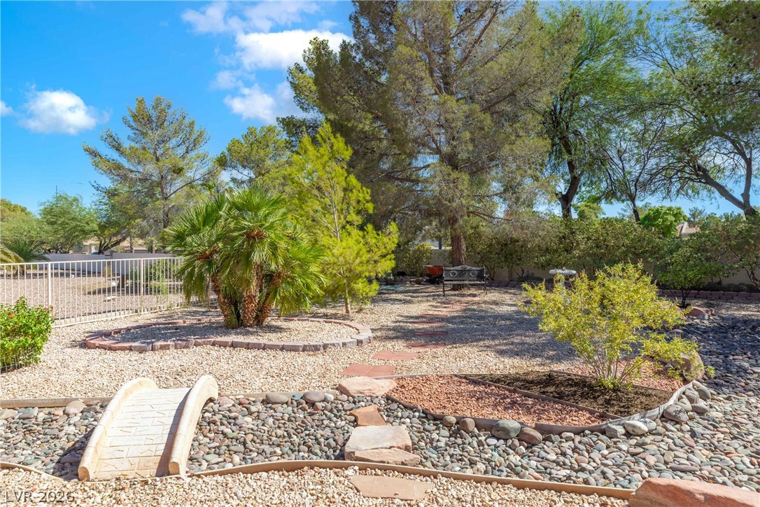 8821 Sandspring Drive Las Vegas NV 89134