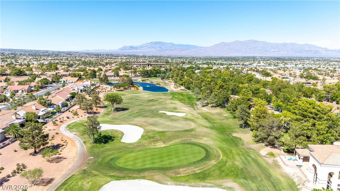 8821 Sandspring Drive Las Vegas NV 89134