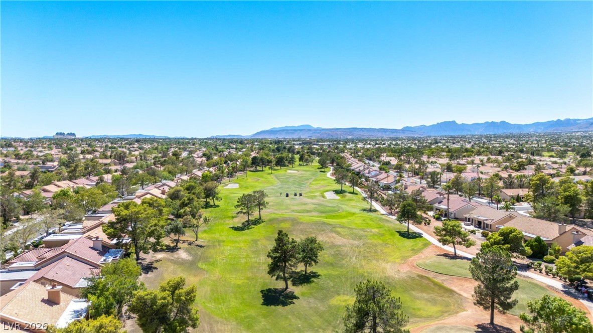 8821 Sandspring Drive Las Vegas NV 89134