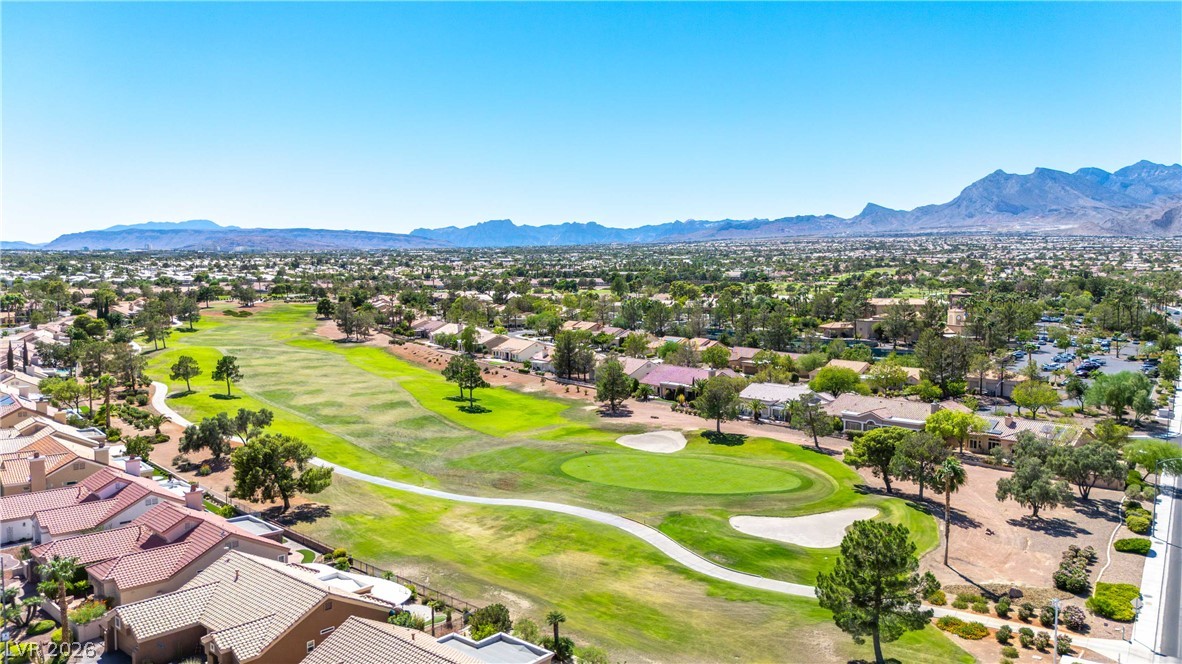 8821 Sandspring Drive Las Vegas NV 89134