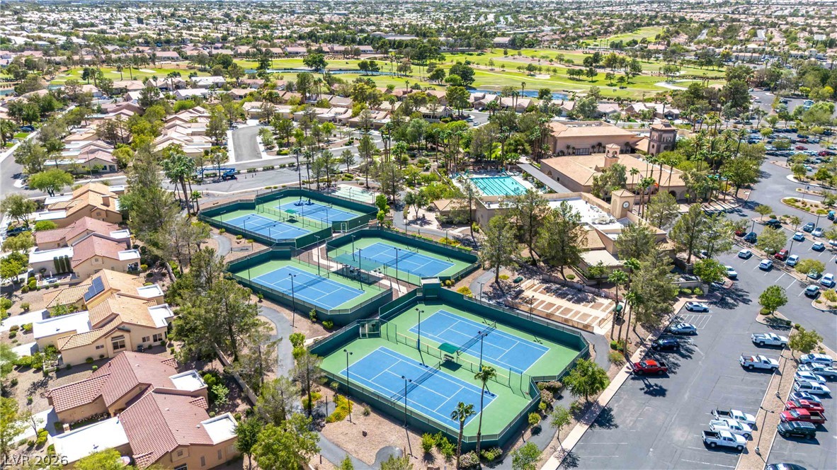 8821 Sandspring Drive Las Vegas NV 89134