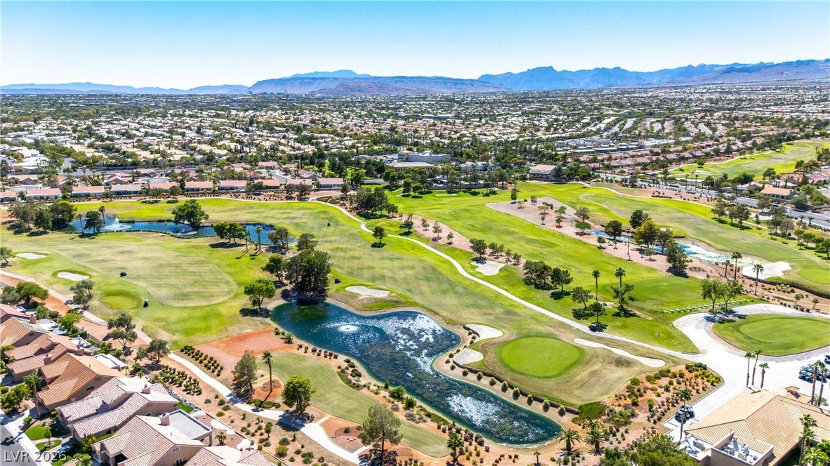 8821 Sandspring Drive Las Vegas NV 89134