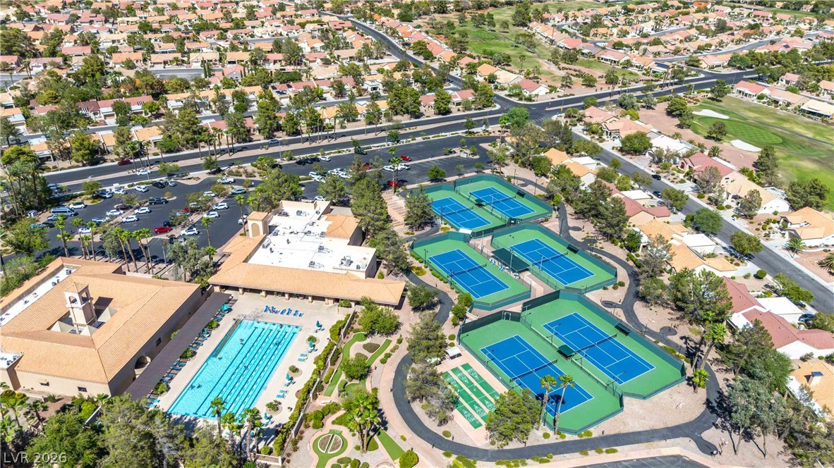 8821 Sandspring Drive Las Vegas NV 89134