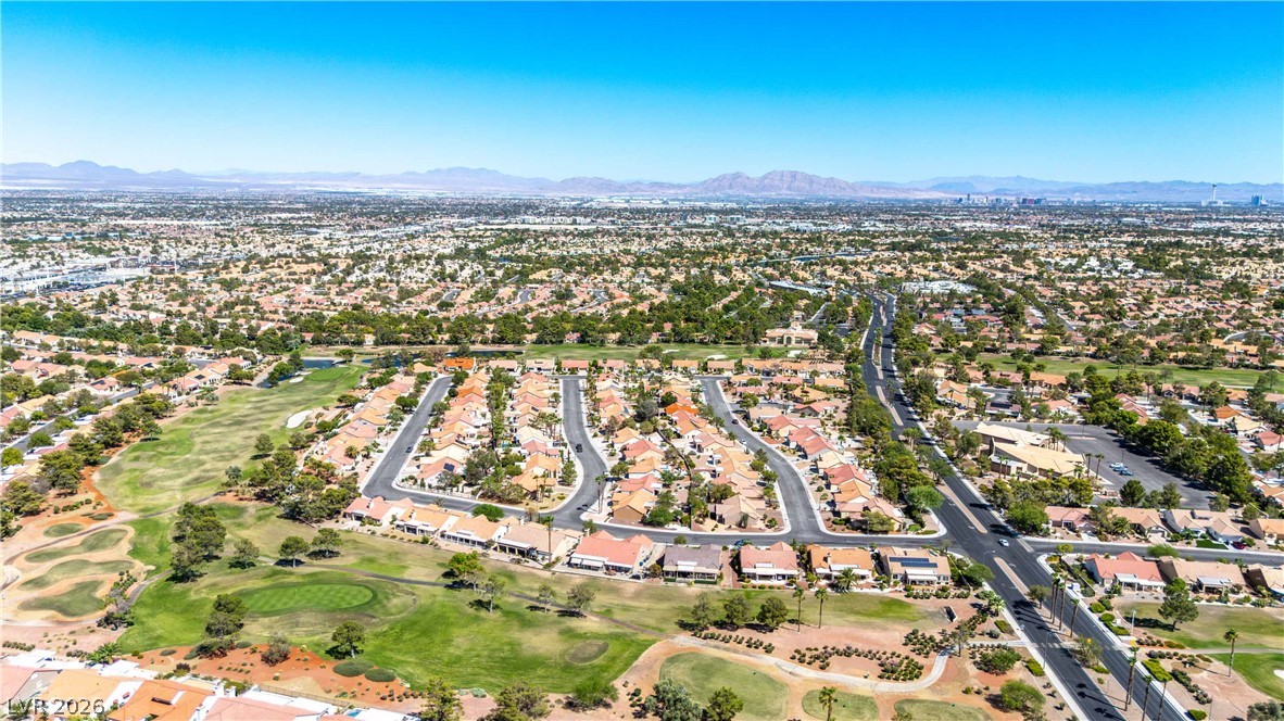8821 Sandspring Drive Las Vegas NV 89134