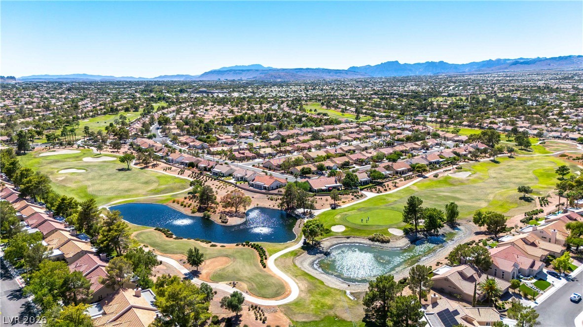 8821 Sandspring Drive Las Vegas NV 89134