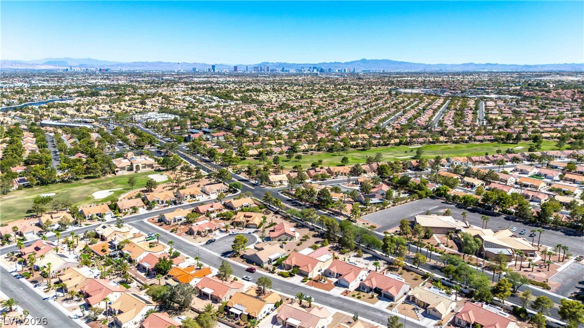 8821 Sandspring Drive Las Vegas NV 89134