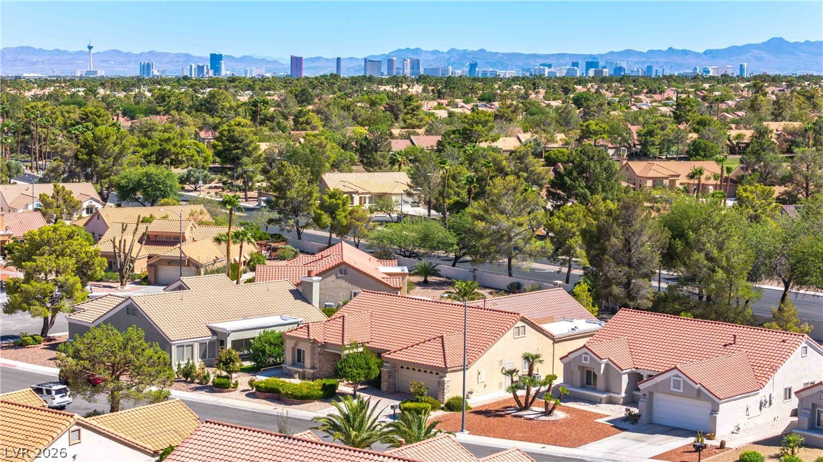 8821 Sandspring Drive Las Vegas NV 89134