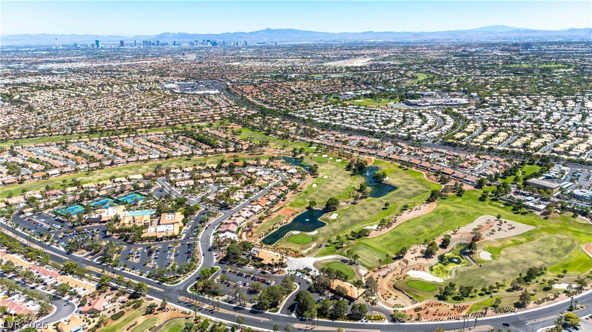 8821 Sandspring Drive Las Vegas NV 89134