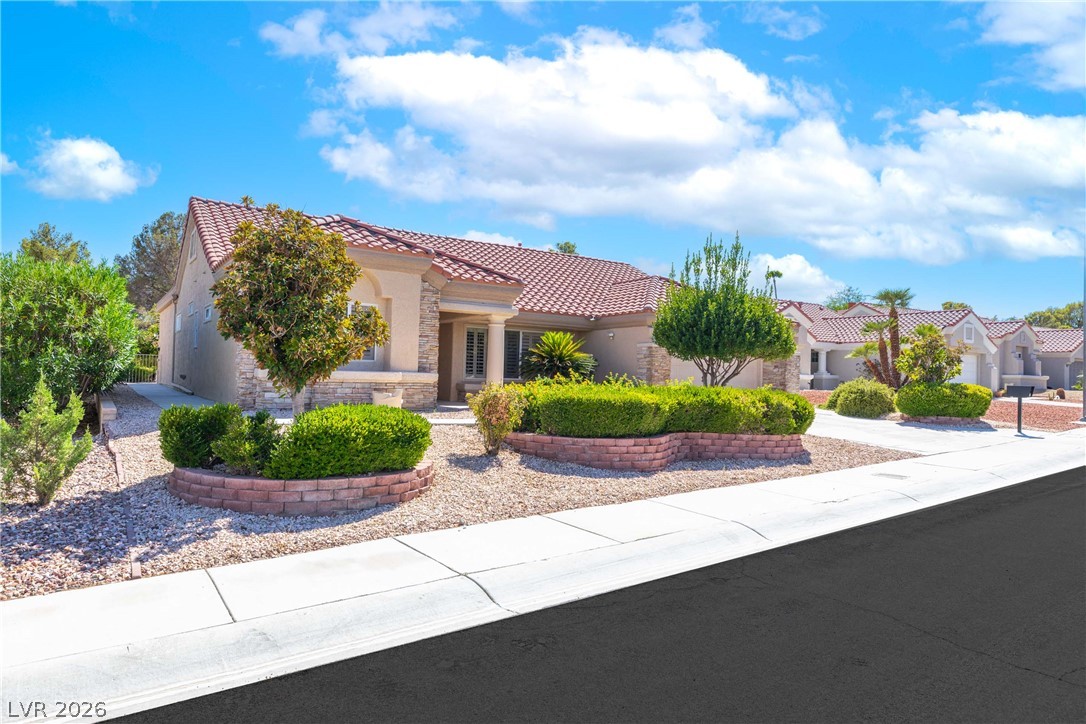 8821 Sandspring Drive Las Vegas NV 89134