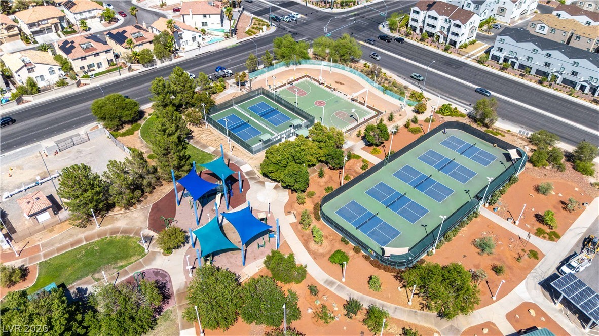 8821 Sandspring Drive Las Vegas NV 89134