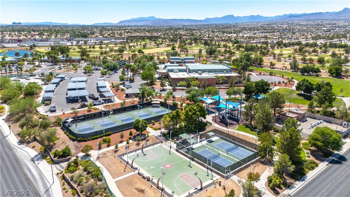 8821 Sandspring Drive Las Vegas NV 89134