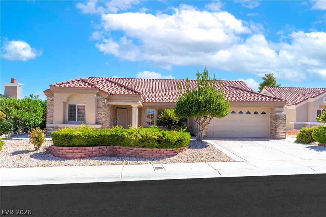 8821 Sandspring Drive Las Vegas NV 89134