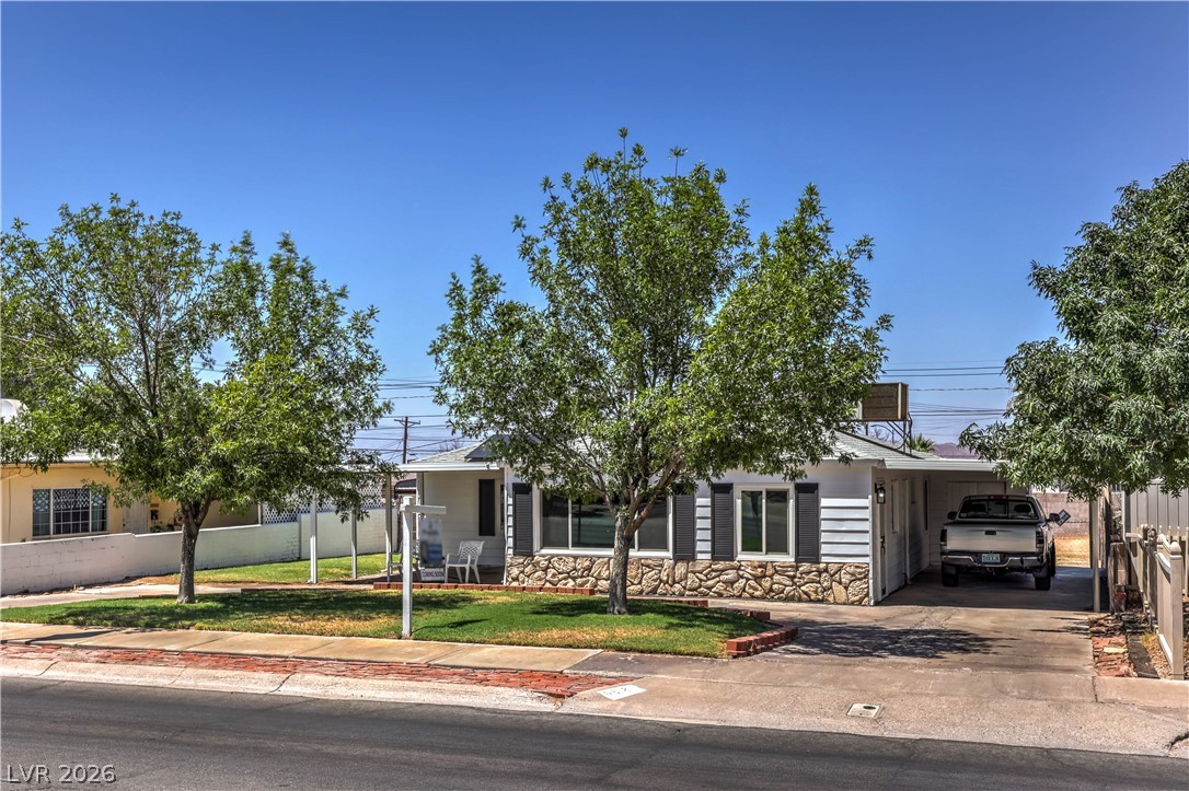479 South Water Street Henderson NV 89015