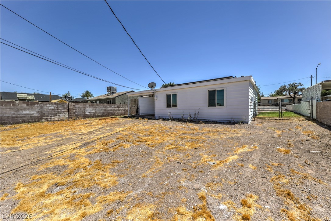 479 South Water Street Henderson NV 89015