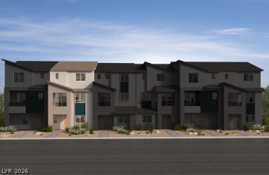 1317 Cuttle Pool Lane Henderson NV 89014