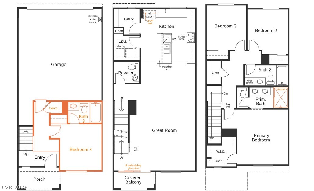1317 Cuttle Pool Lane Henderson NV 89014