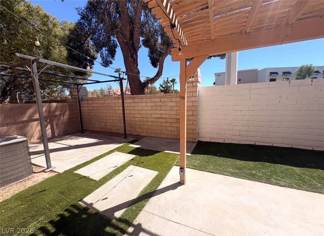 2915 Pine Nut Way Henderson NV 89074